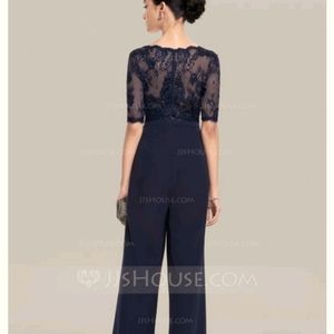 Women's jumpsuit